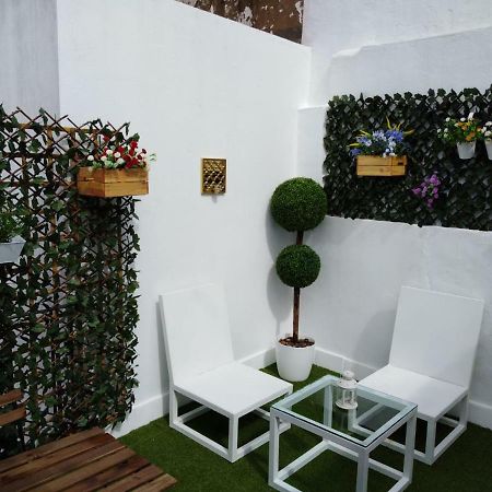 Apartamento Viana Home Córdoba Eksteriør billede