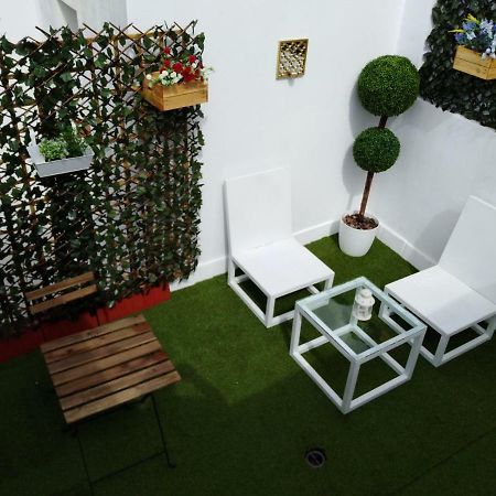 Apartamento Viana Home Córdoba Eksteriør billede