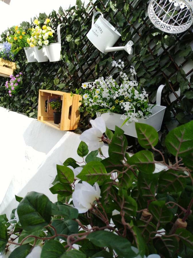 Apartamento Viana Home Córdoba Eksteriør billede
