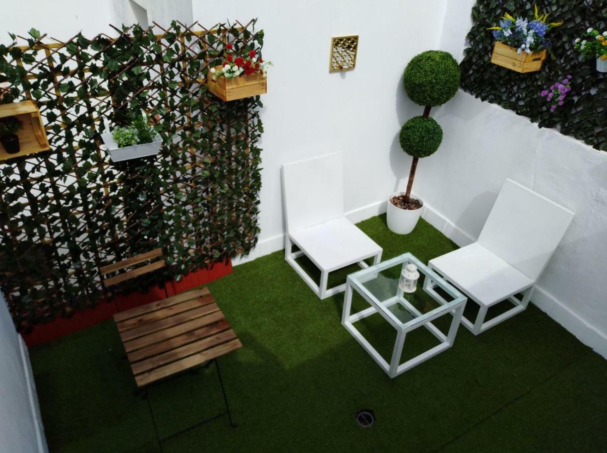 Apartamento Viana Home Córdoba Eksteriør billede