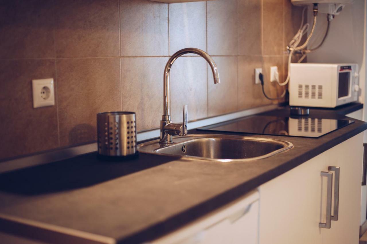 Apartamento Viana Home Córdoba Eksteriør billede