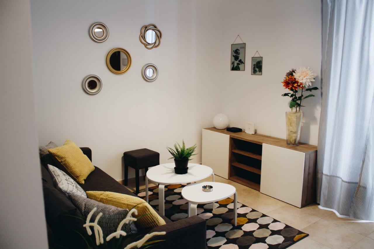 Apartamento Viana Home Córdoba Eksteriør billede