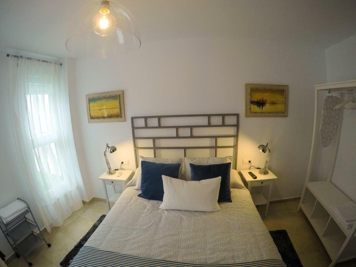 Apartamento Viana Home Córdoba Eksteriør billede
