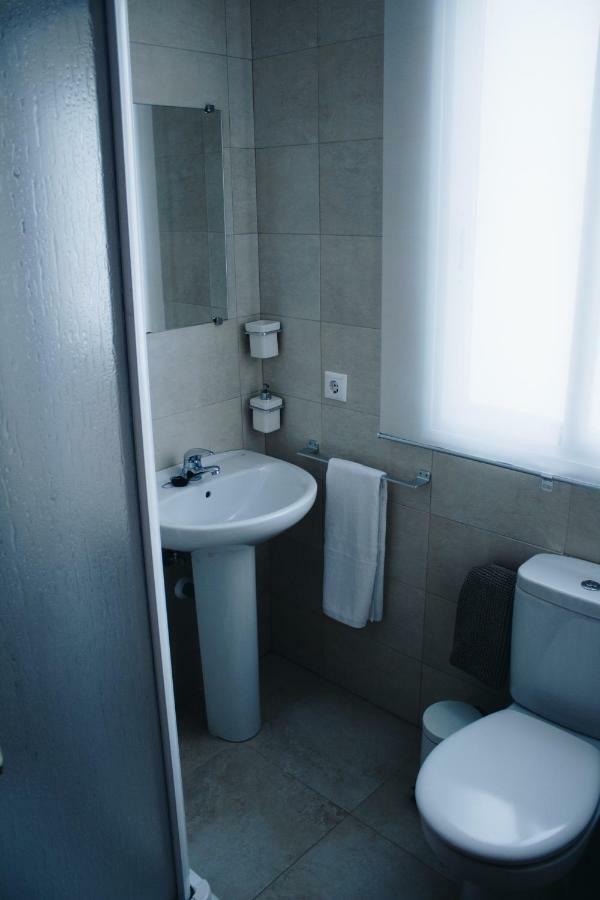 Apartamento Viana Home Córdoba Eksteriør billede