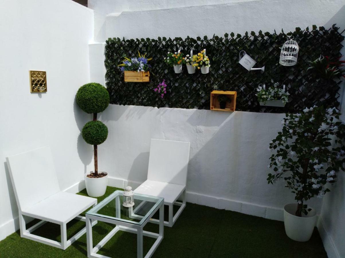 Apartamento Viana Home Córdoba Eksteriør billede