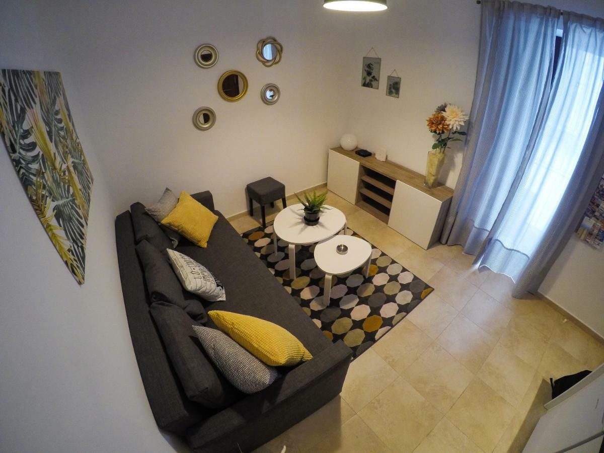 Apartamento Viana Home Córdoba Eksteriør billede