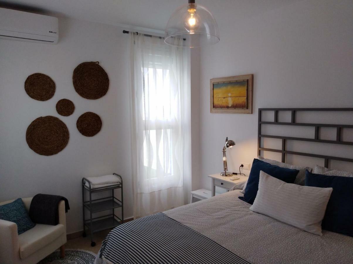 Apartamento Viana Home Córdoba Eksteriør billede