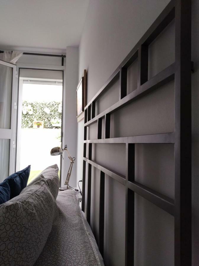 Apartamento Viana Home Córdoba Eksteriør billede